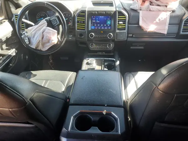 1FMJK1KT9LEA21136 2020 FORD EXPEDITION - Image 8