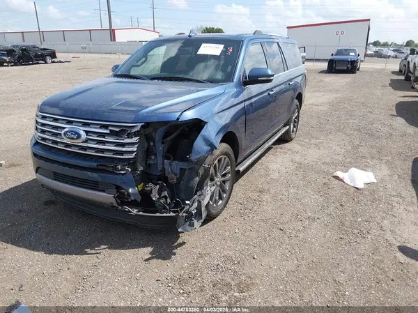 1FMJK1KT9LEA39507 2020 FORD EXPEDITION - Image 2