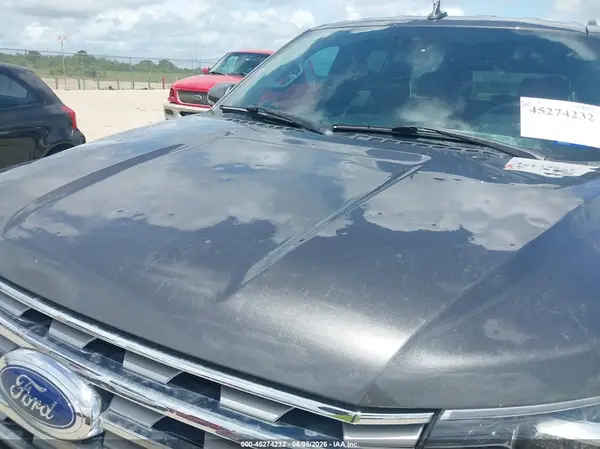 2020 FORD EXPEDITION IAAI lot 45274232 auction photo 6
