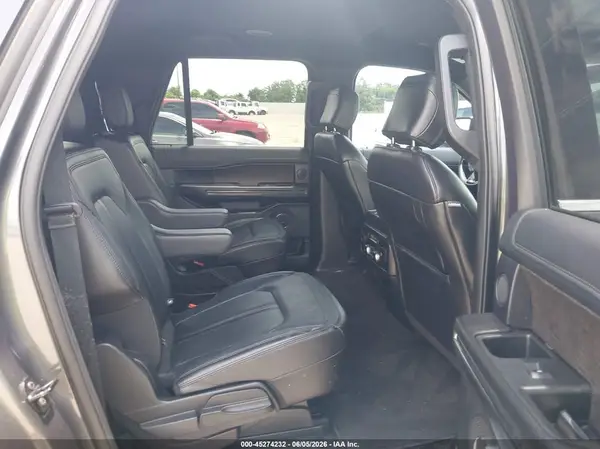 1FMJK1KT9LEA43931 2020 FORD EXPEDITION - Image 8