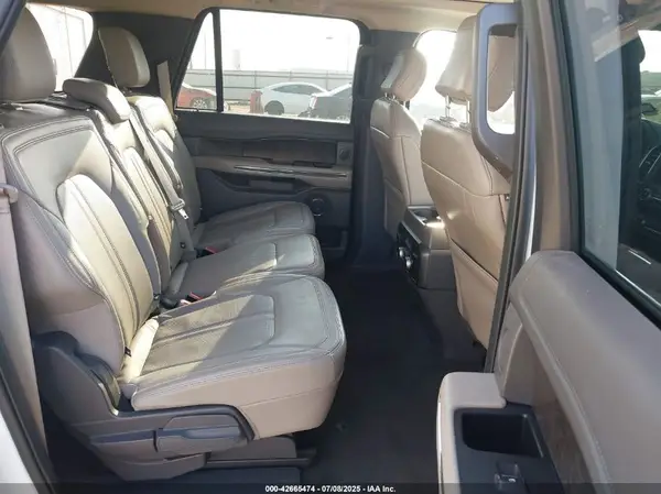 1FMJK1KT9LEA46957 2020 FORD EXPEDITION - Image 8
