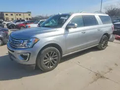 1FMJK1KT9LEA48031 2020 FORD EXPEDITION