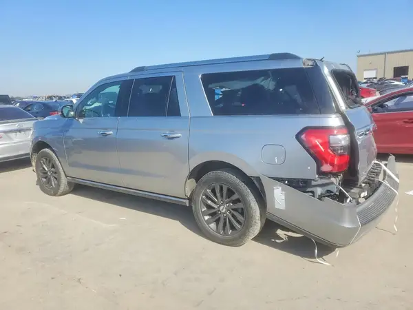 1FMJK1KT9LEA48031 2020 FORD EXPEDITION - Image 2