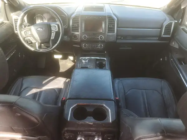 1FMJK1KT9LEA48031 2020 FORD EXPEDITION - Image 8