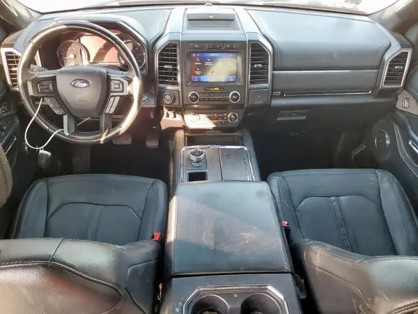 1FMJK1KT9LEA55982 2020 FORD EXPEDITION - Image 8