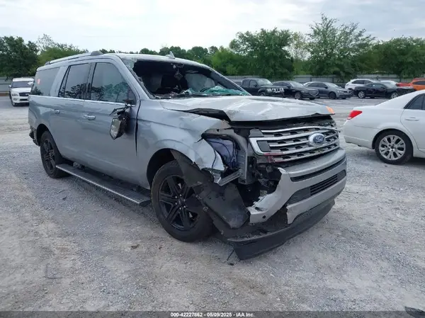 1FMJK1KT9LEA74743 2020 FORD EXPEDITION - Image 1