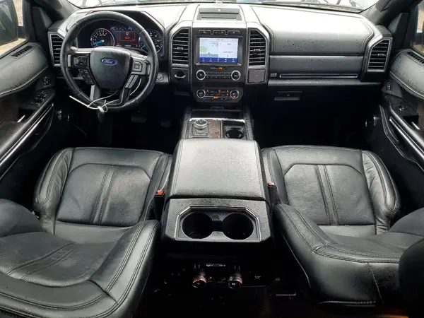 1FMJK1KT9LEA77271 2020 FORD EXPEDITION - Image 8