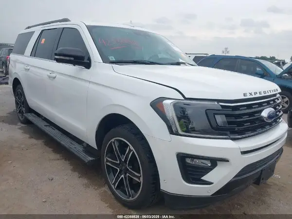 1FMJK1KT9LEA85595 2020 FORD EXPEDITION - Image 1