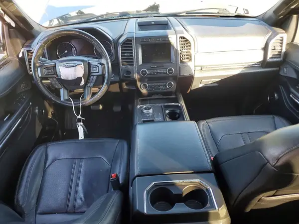 1FMJK1KT9LEA88237 2020 FORD EXPEDITION - Image 8