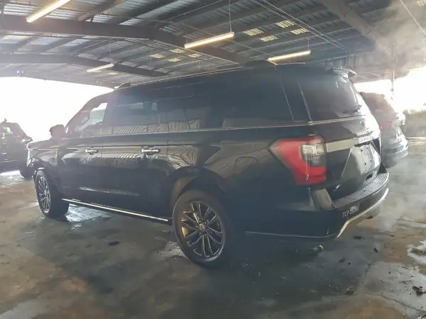 1FMJK1KT9LEA88299 2020 FORD EXPEDITION - Image 2