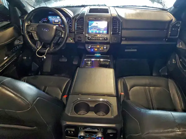 1FMJK1KT9LEA88299 2020 FORD EXPEDITION - Image 8
