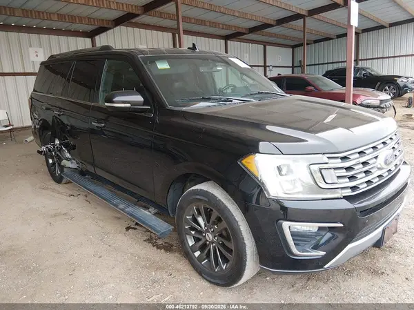 1FMJK1KT9LEA88884 2020 FORD EXPEDITION - Image 1