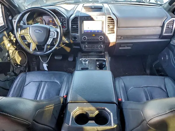 1FMJK1KT9LEA88903 2020 FORD EXPEDITION - Image 8