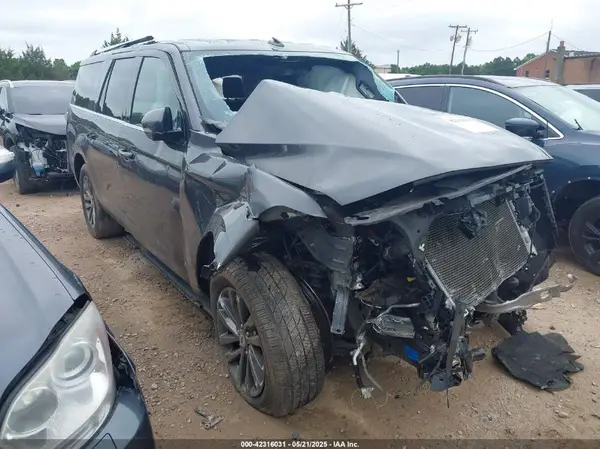 1FMJK1KT9LEB00385 2020 FORD EXPEDITION - Image 1
