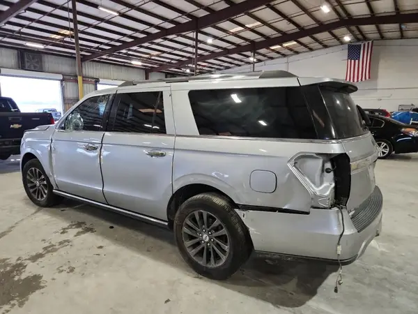 1FMJK1KT9MEA07917 2021 FORD EXPEDITION - Image 2