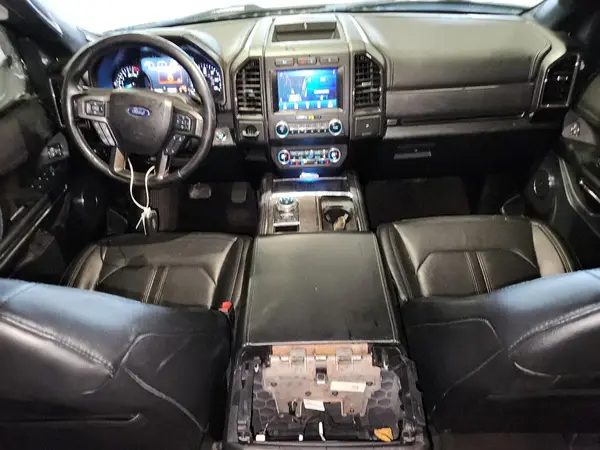 1FMJK1KT9MEA07917 2021 FORD EXPEDITION - Image 8
