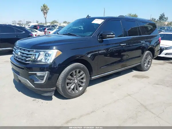 1FMJK1KT9MEA08002 2021 FORD EXPEDITION - Image 2