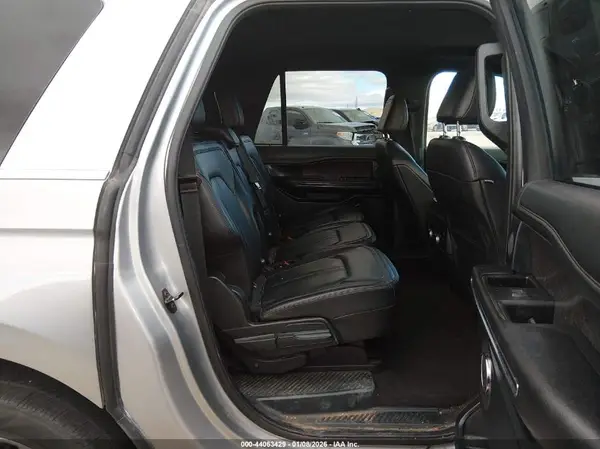 1FMJK1KT9MEA09067 2021 FORD EXPEDITION - Image 8