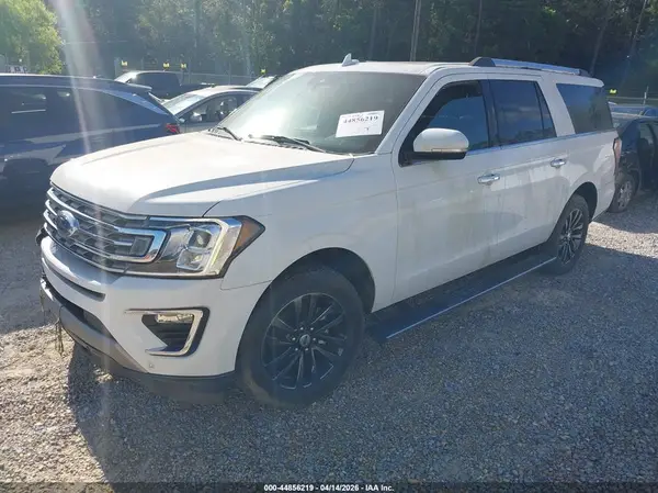 1FMJK1KT9MEA17668 2021 FORD EXPEDITION - Image 2
