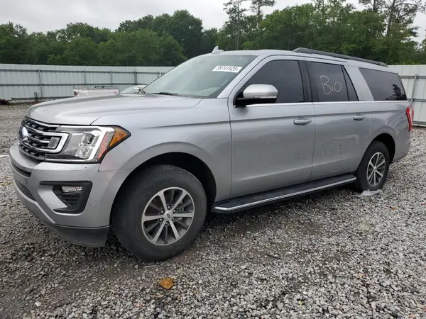 1FMJK1KT9MEA23177 2021 FORD EXPEDITION - Image 1