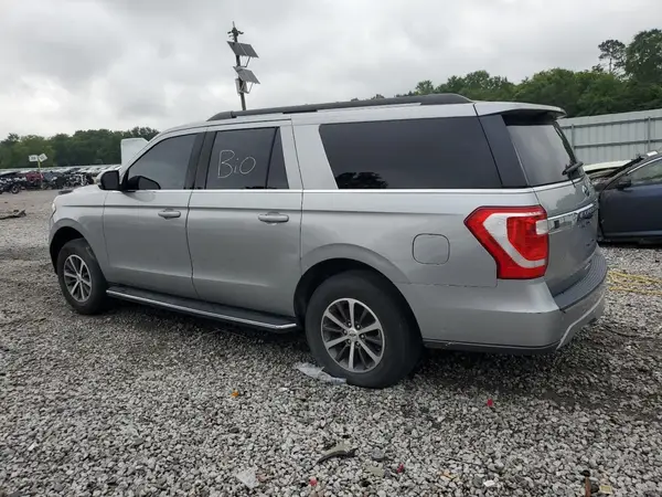 1FMJK1KT9MEA23177 2021 FORD EXPEDITION - Image 2