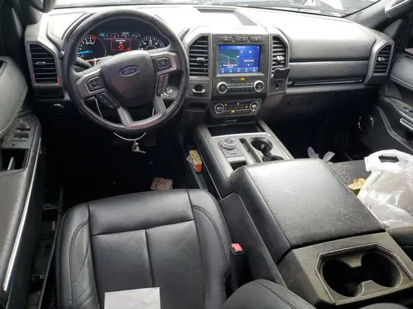 1FMJK1KT9MEA23177 2021 FORD EXPEDITION - Image 8