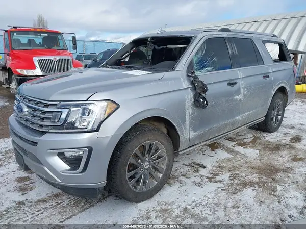 1FMJK1KT9MEA25950 2021 FORD EXPEDITION - Image 2