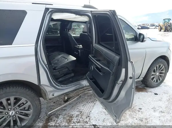 1FMJK1KT9MEA25950 2021 FORD EXPEDITION - Image 8