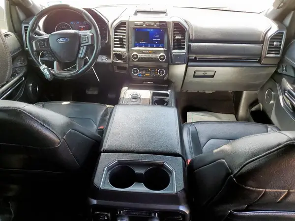 1FMJK1KT9MEA44790 2021 FORD EXPEDITION - Image 8