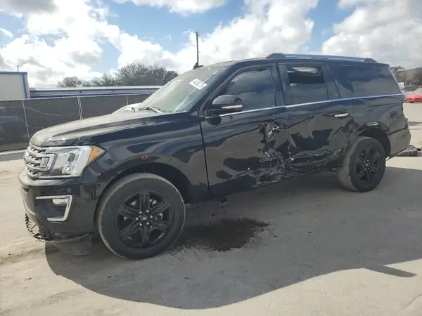 1FMJK1KT9MEA72878 2021 FORD EXPEDITION - Image 1