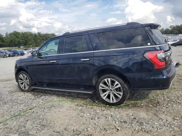 1FMJK1KT9MEA78390 2021 FORD EXPEDITION - Image 2