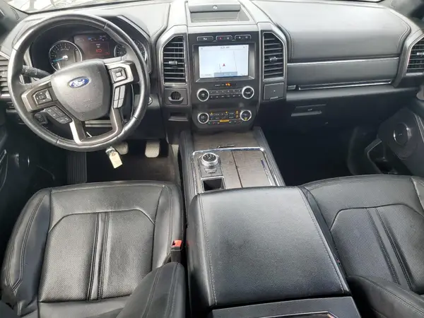 1FMJK1KT9MEA78390 2021 FORD EXPEDITION - Image 8