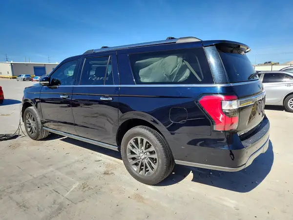1FMJK1KT9MEA79880 2021 FORD EXPEDITION - Image 2