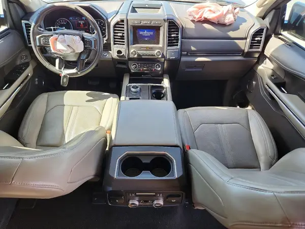 1FMJK1KT9MEA79880 2021 FORD EXPEDITION - Image 8