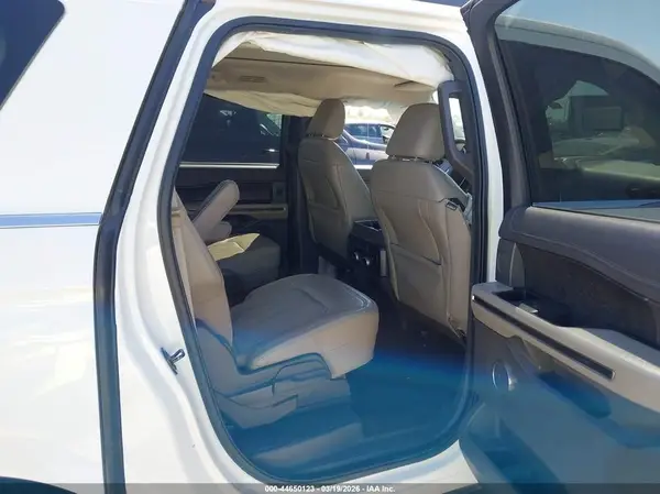 1FMJK1KT9MEA80222 2021 FORD EXPEDITION - Image 8