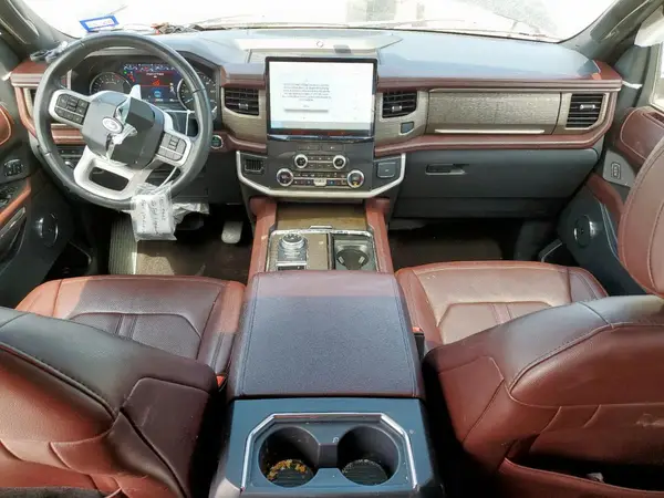 1FMJK1KT9NEA26534 2022 FORD EXPEDITION - Image 8