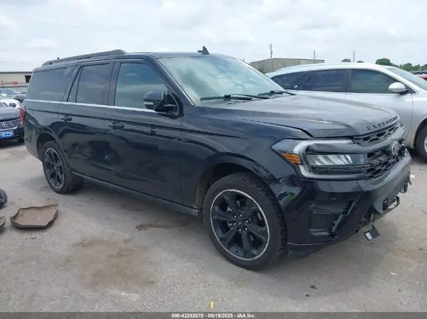 1FMJK1KT9NEA35248 2022 FORD EXPEDITION - Image 1