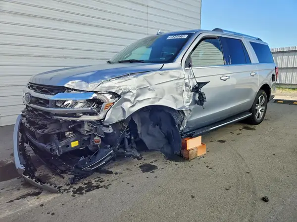 1FMJK1KT9NEA58299 2022 FORD EXPEDITION - Image 1