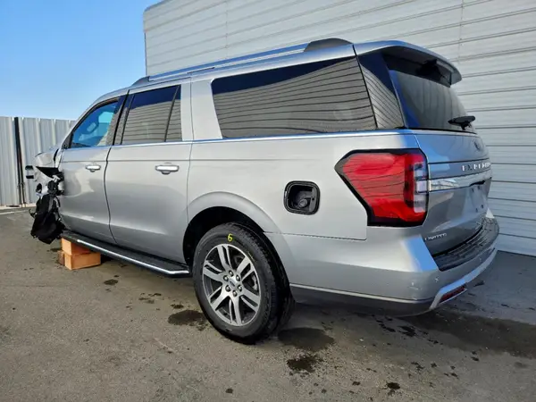 1FMJK1KT9NEA58299 2022 FORD EXPEDITION - Image 2