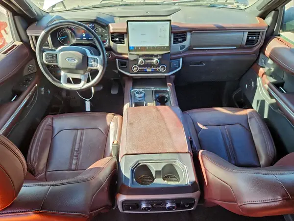 1FMJK1KT9NEA58299 2022 FORD EXPEDITION - Image 8