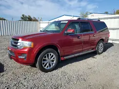 1FMJK1KTXGEF11641 2016 FORD EXPEDITION