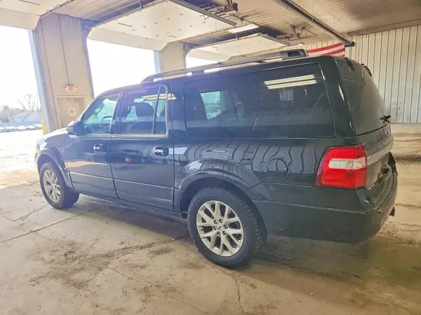 1FMJK1KTXGEF13373 2016 FORD EXPEDITION - Image 2