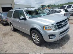 1FMJK1KTXGEF46552 2016 FORD EXPEDITION