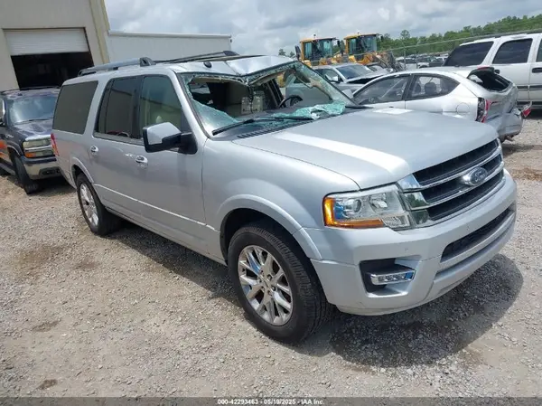 1FMJK1KTXGEF46552 2016 FORD EXPEDITION - Image 1