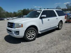 1FMJK1KTXGEF52609 2016 FORD EXPEDITION