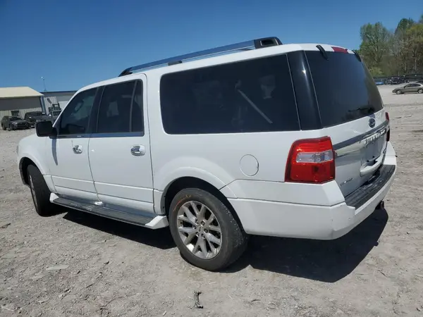 1FMJK1KTXGEF52609 2016 FORD EXPEDITION - Image 2