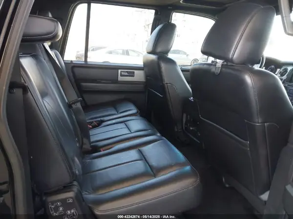 1FMJK1KTXHEA01808 2017 FORD EXPEDITION - Image 8