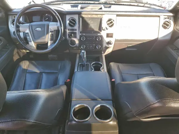 1FMJK1KTXHEA06300 2017 FORD EXPEDITION - Image 8