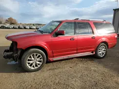1FMJK1KTXHEA07740 2017 FORD EXPEDITION