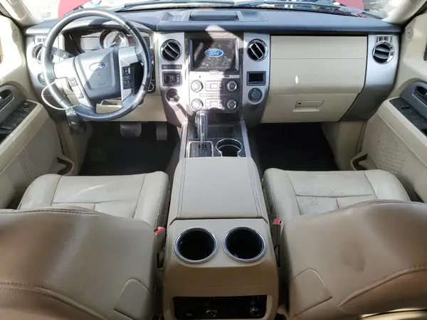 1FMJK1KTXHEA07740 2017 FORD EXPEDITION - Image 8